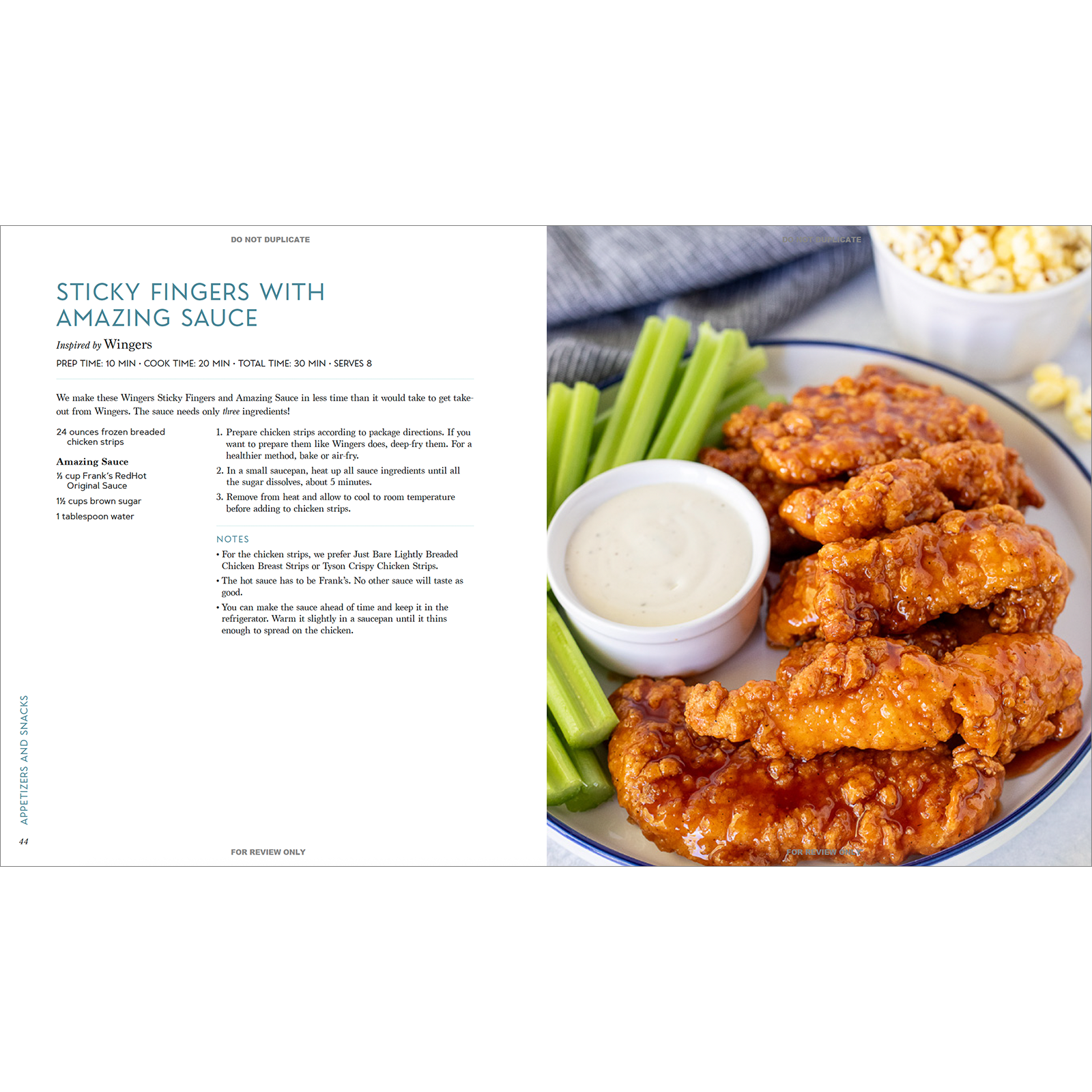 Most Requested Copycat Dishes, , large image number 5