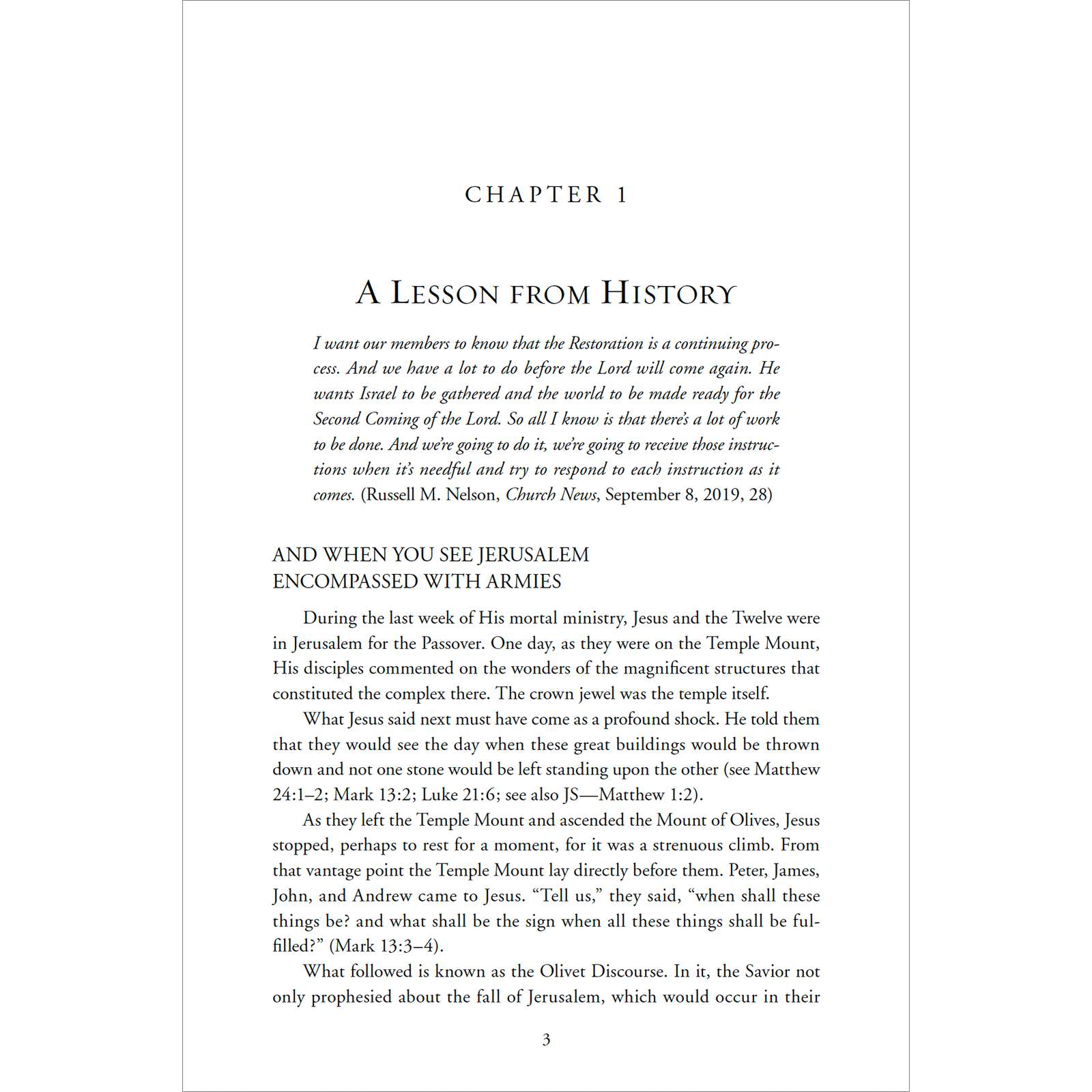 The Second Coming of the Lord, , large image number 5