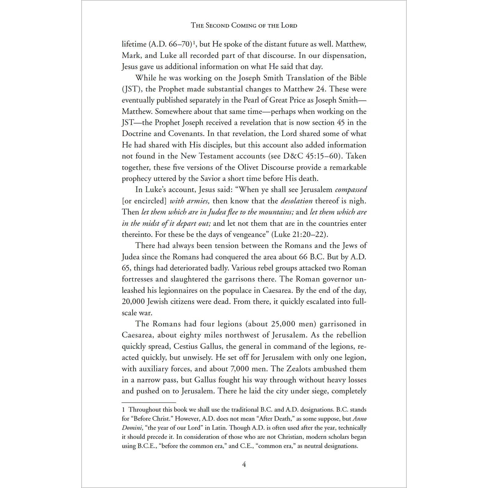 The Second Coming of the Lord, , large image number 6