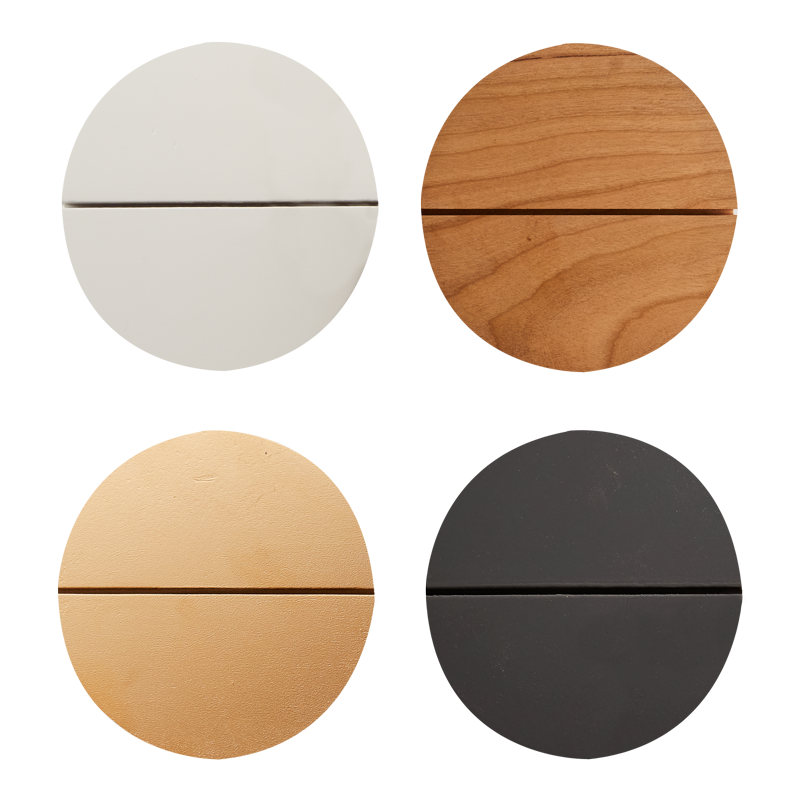 Round Print Stand, , large image number 4