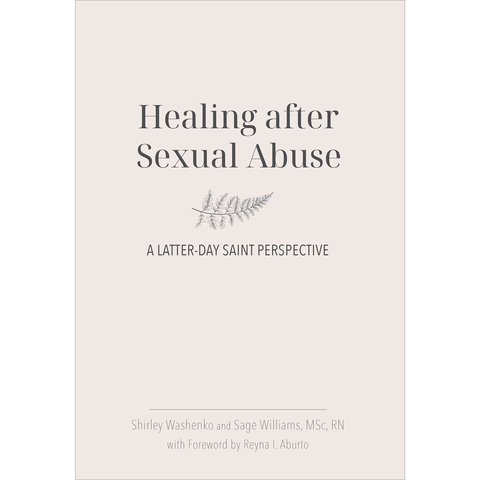 Healing after Sexual Abuse, , large image number 0