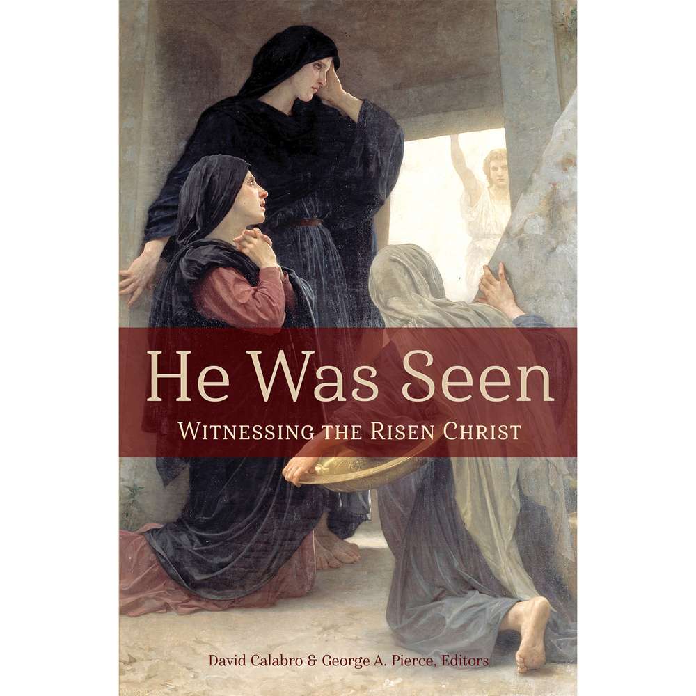 He Was Seen 1