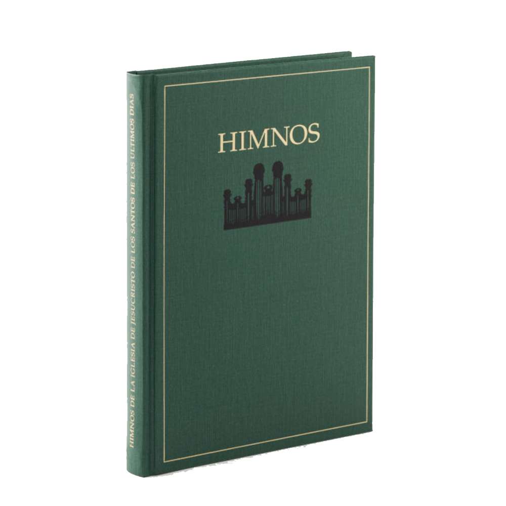 Hymn Book  (Spanish)