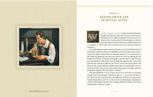 Joseph Smith, the Prophet: Illustrated Edition, , large image number 3