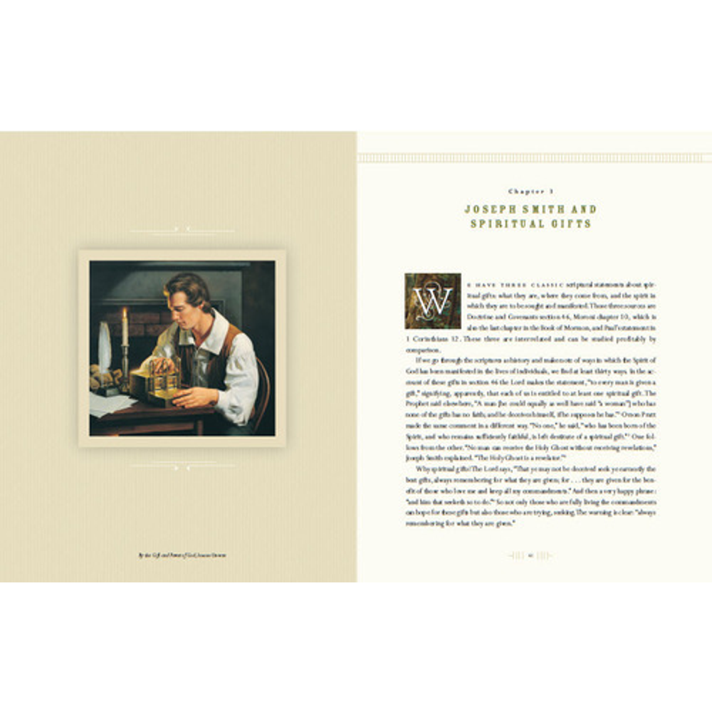 Joseph Smith, the Prophet: Illustrated Edition, , large image number 3