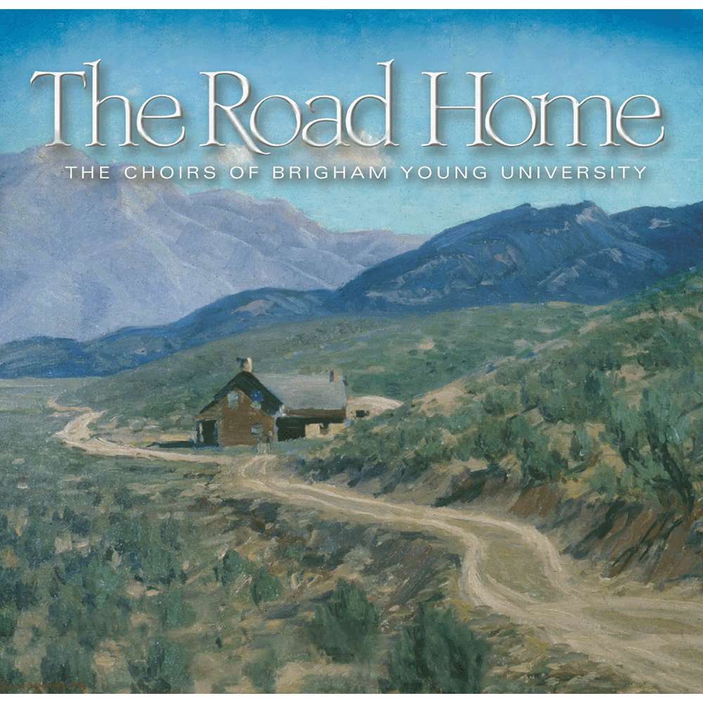 The Road Home, , large image number 0