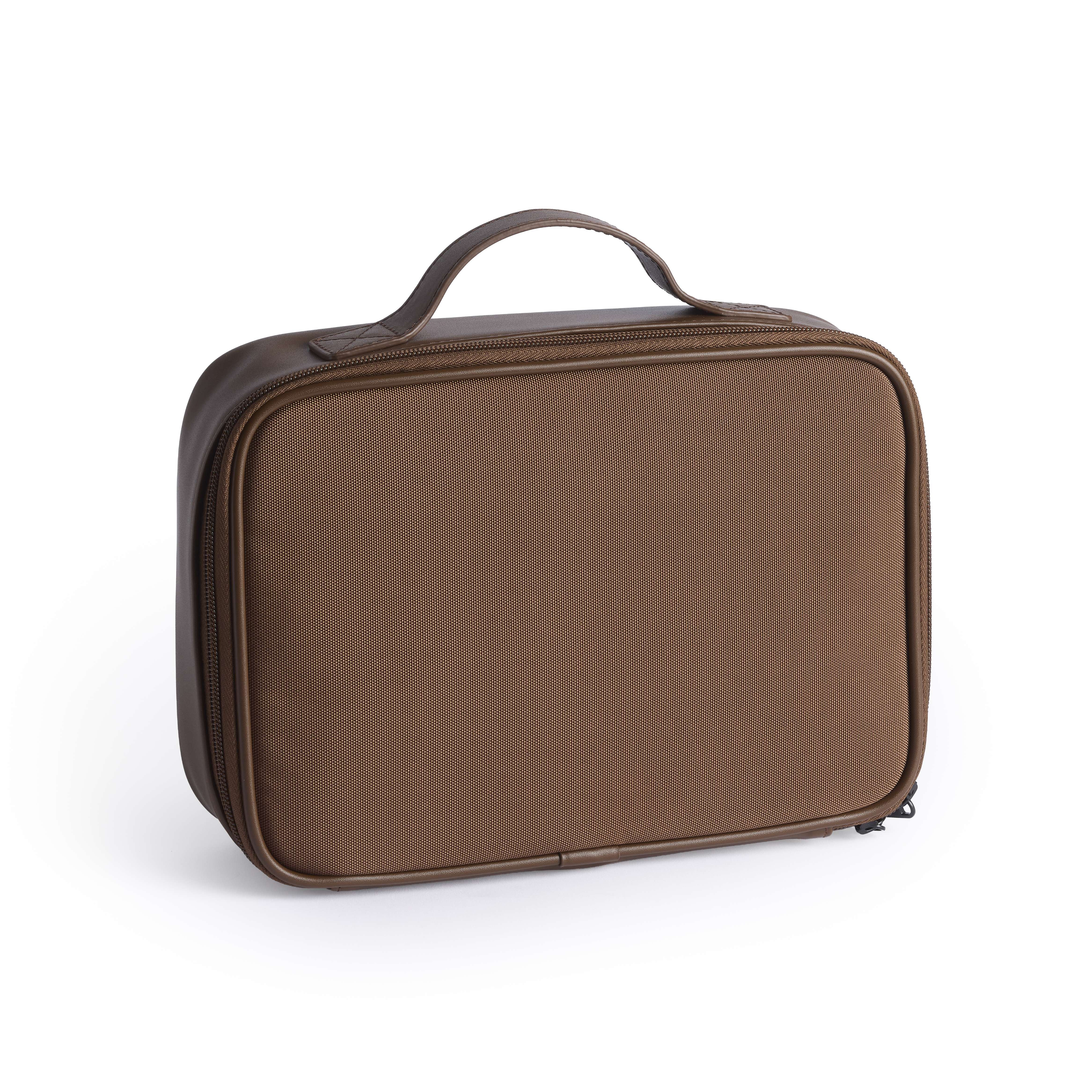 Tote Lg Enoch Brown, , large image number 0