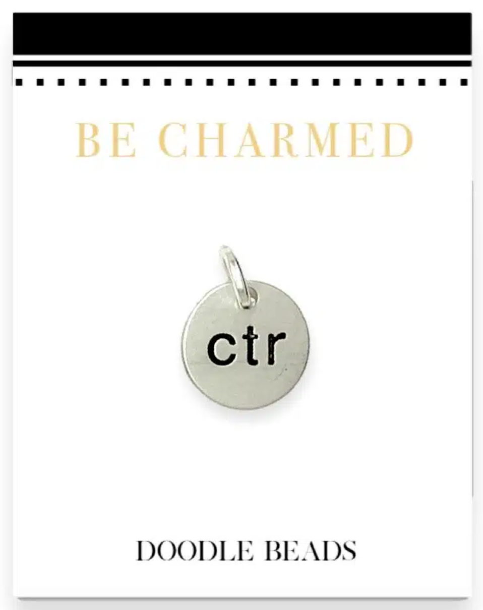 CTR Charm, , large image number 0
