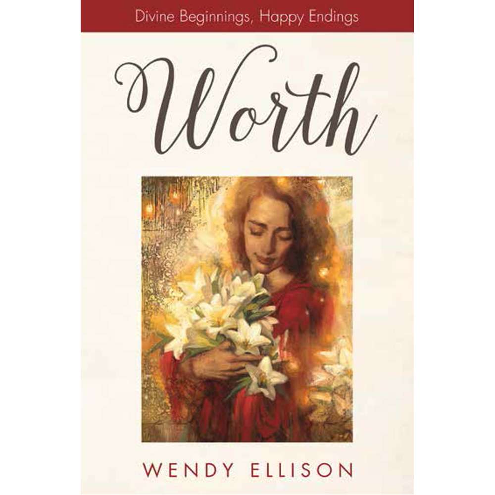 Worth: Divine Beginnings, Happy Endings 1