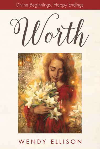 Worth: Divine Beginnings, Happy Endings