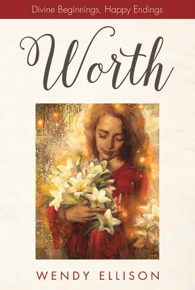 Worth: Divine Beginnings, Happy Endings, , large image number 0