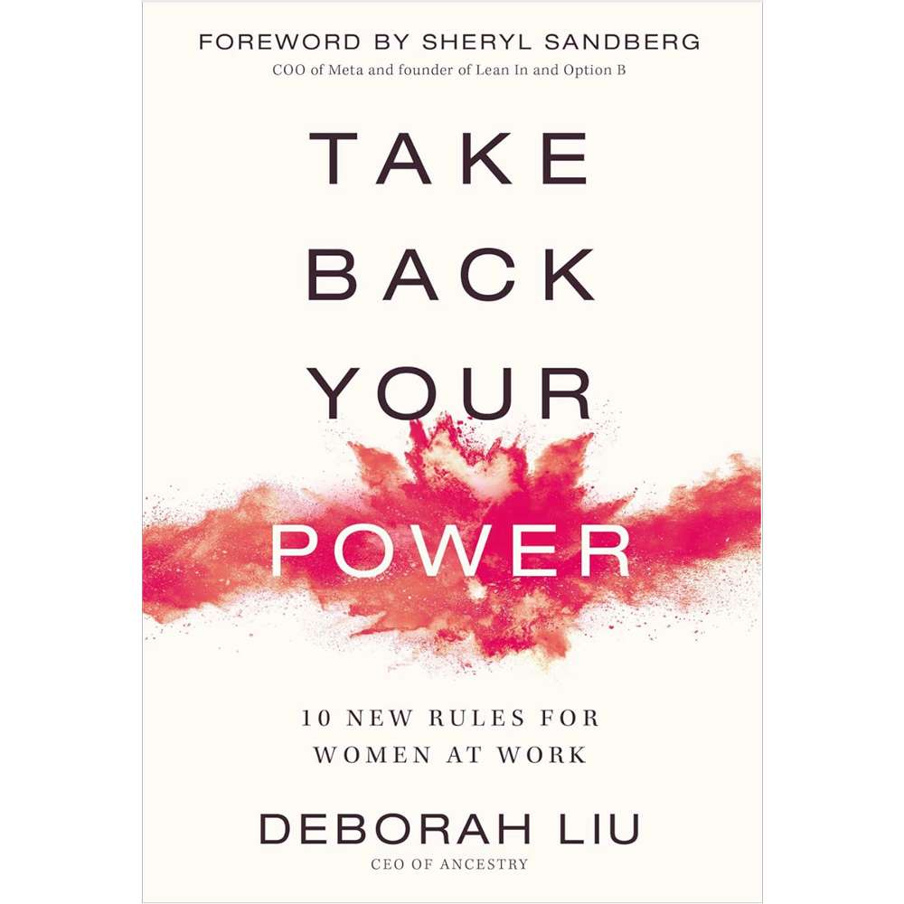 Take Back Your Power, , large image number 0