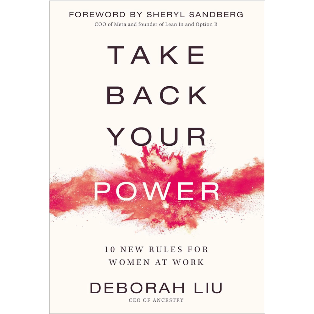 Take Back Your Power