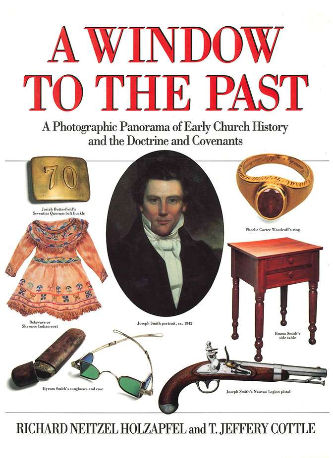 A Window to the Past