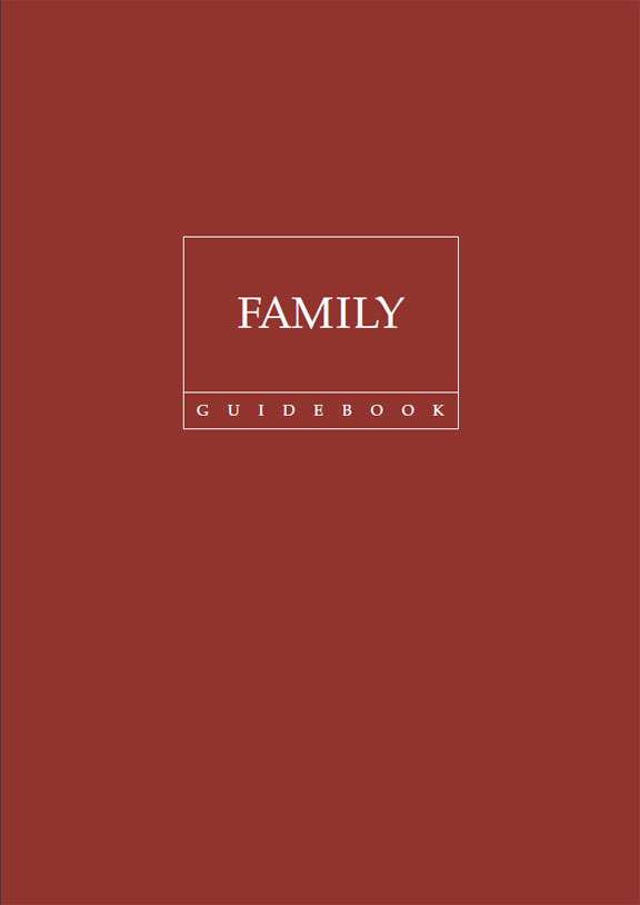 Family Guidebook, , large image number 0