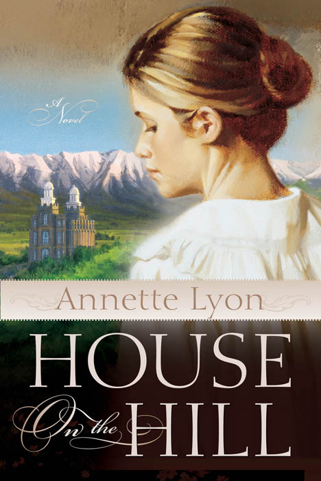 ぽんず　House on the hill House on the Hill - LYON, ANNETTE | Deseret Book