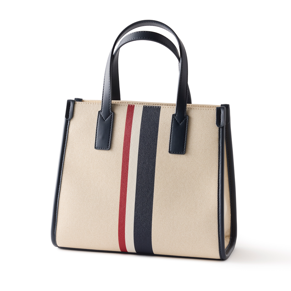 Kara Scripture Tote, , large image number 4