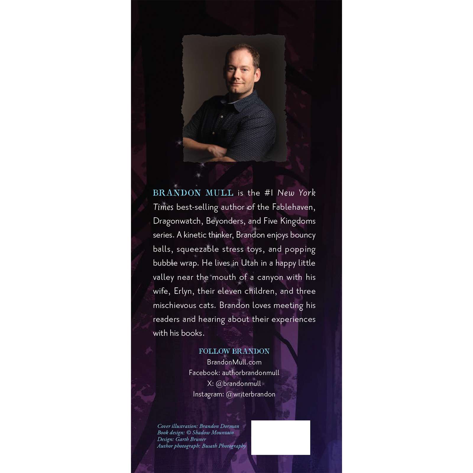 The Gorgon's Fury (Tales of Newel and Doren Book 1) (Autographed Copy), , large image number 2