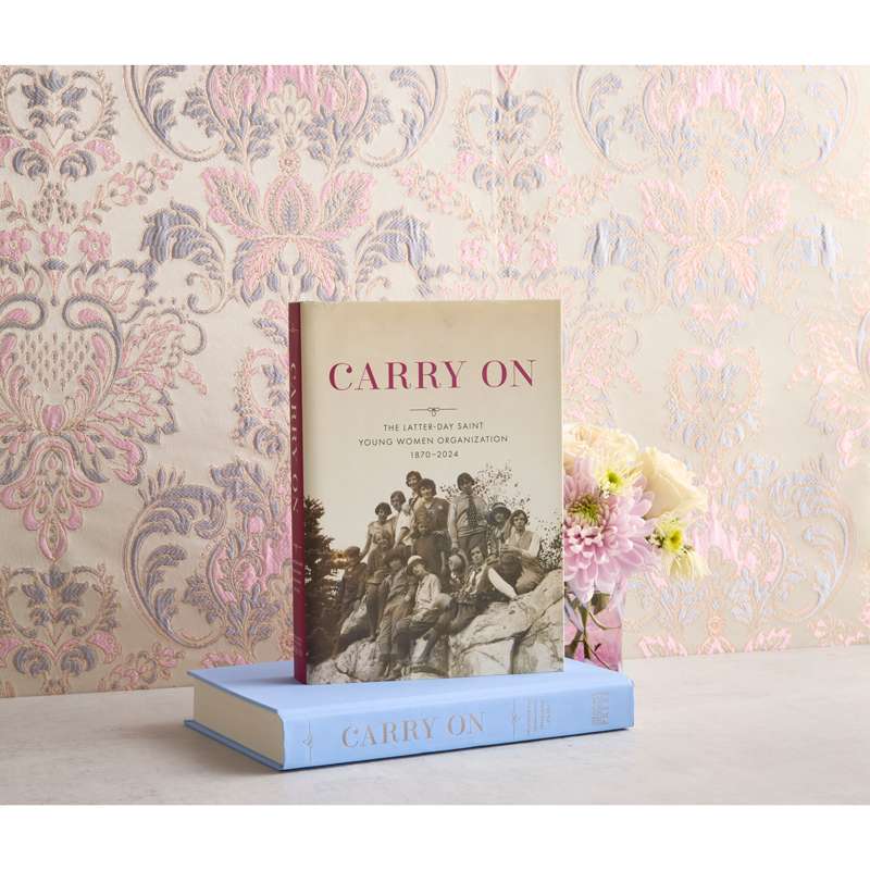 Carry On, , large image number 6