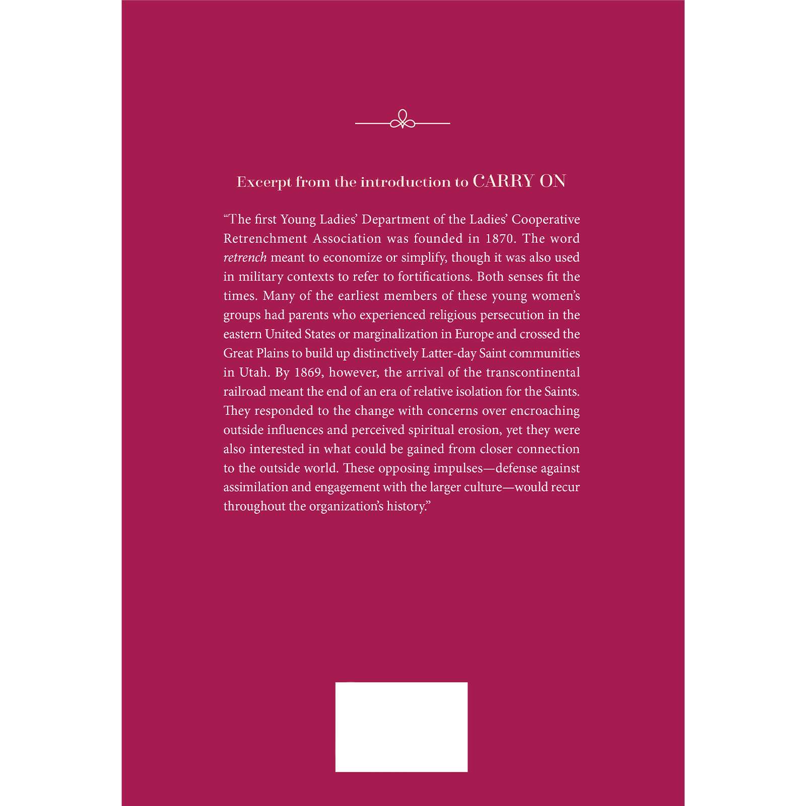 Carry On, , large image number 5