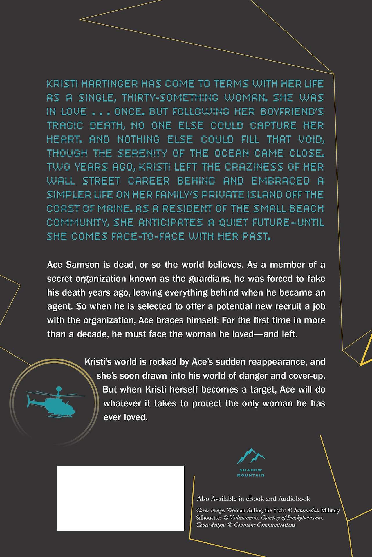 Sanctuary (The Guardians, Book 3), , large image number 2