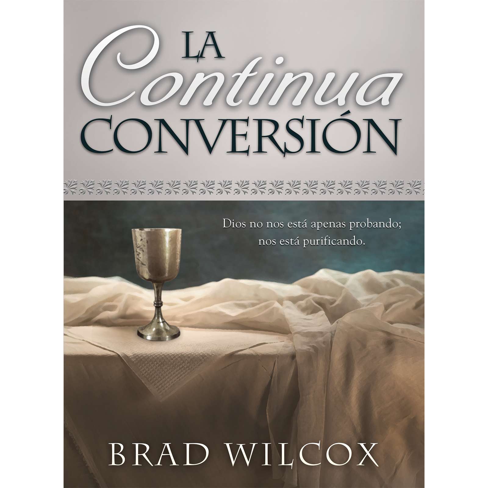 The Continuous Conversion (Spanish) 1