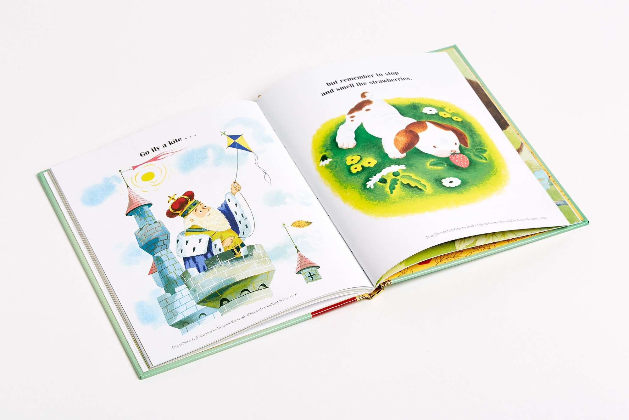 Everything I Need To Know I Learned From a Little Golden Book, , large image number 2