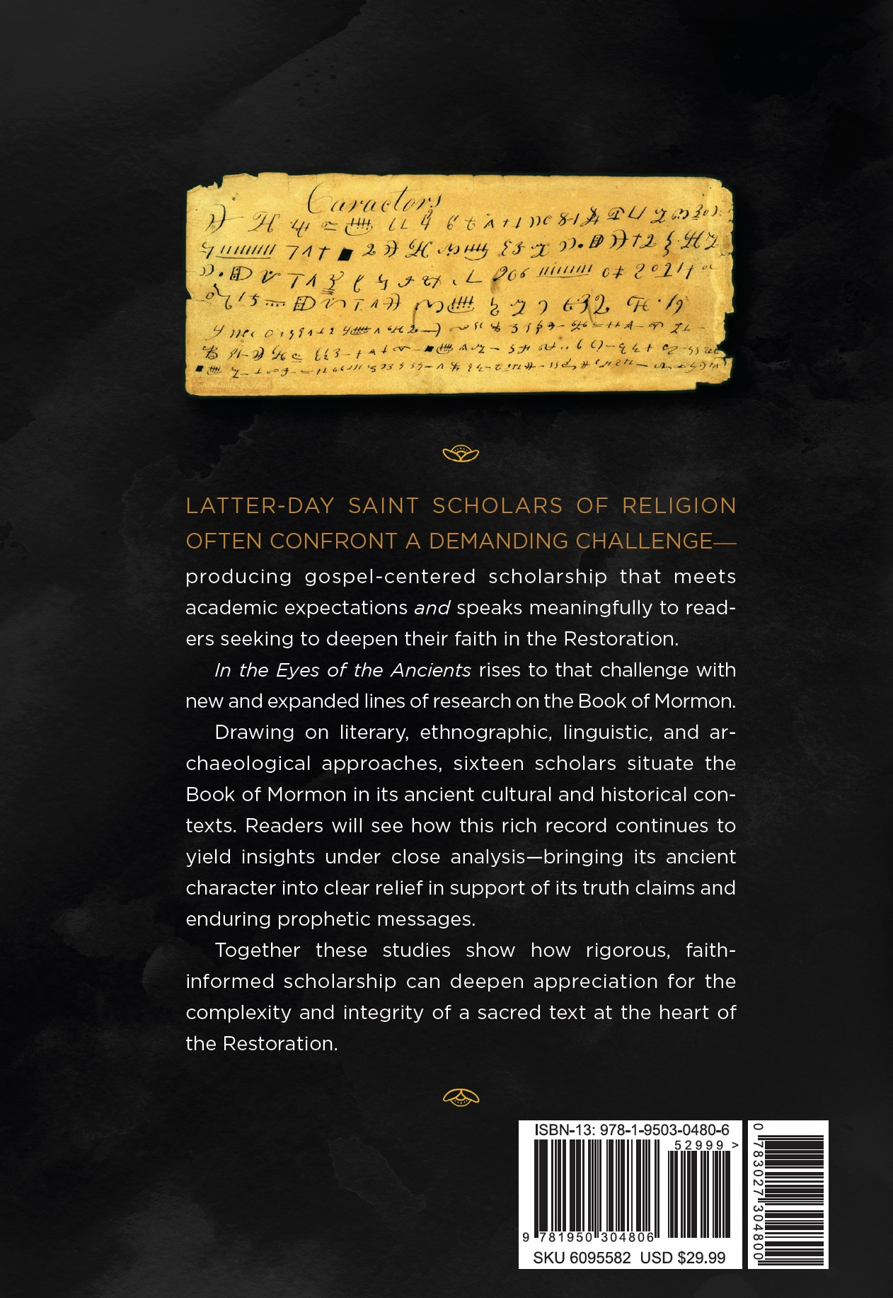 In the Eyes of the Ancients, , large image number 10