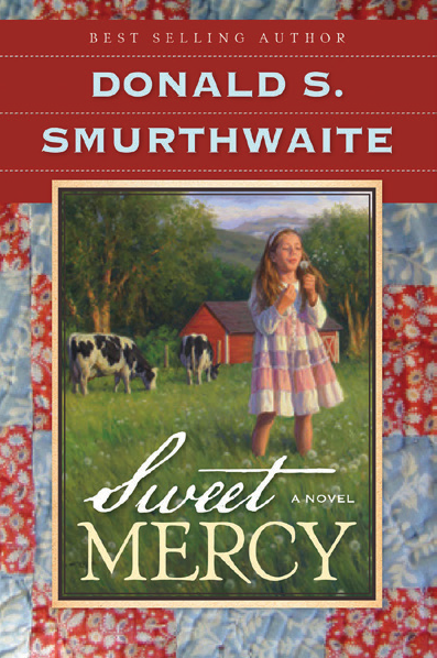 Sweet Mercy