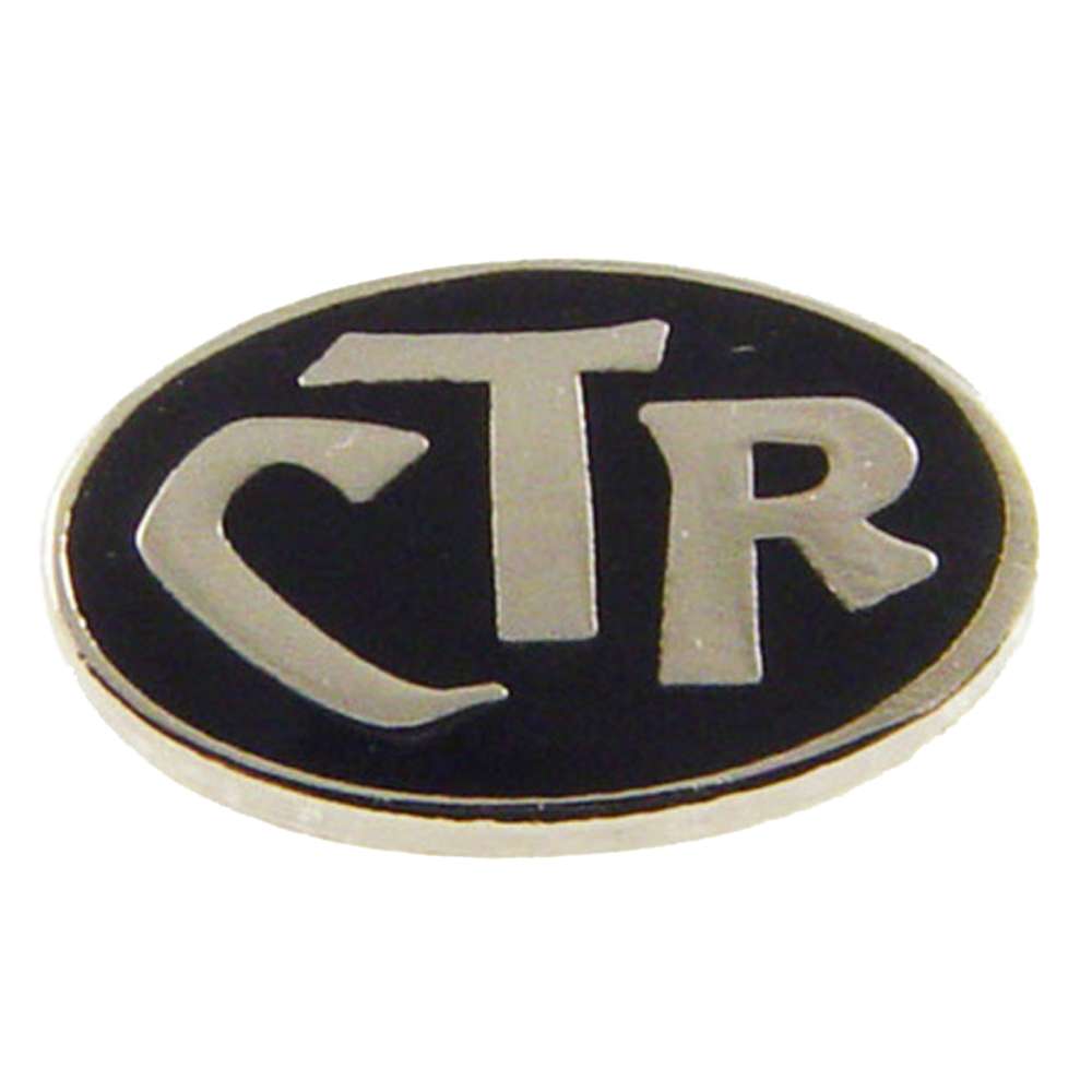 CTR Pin