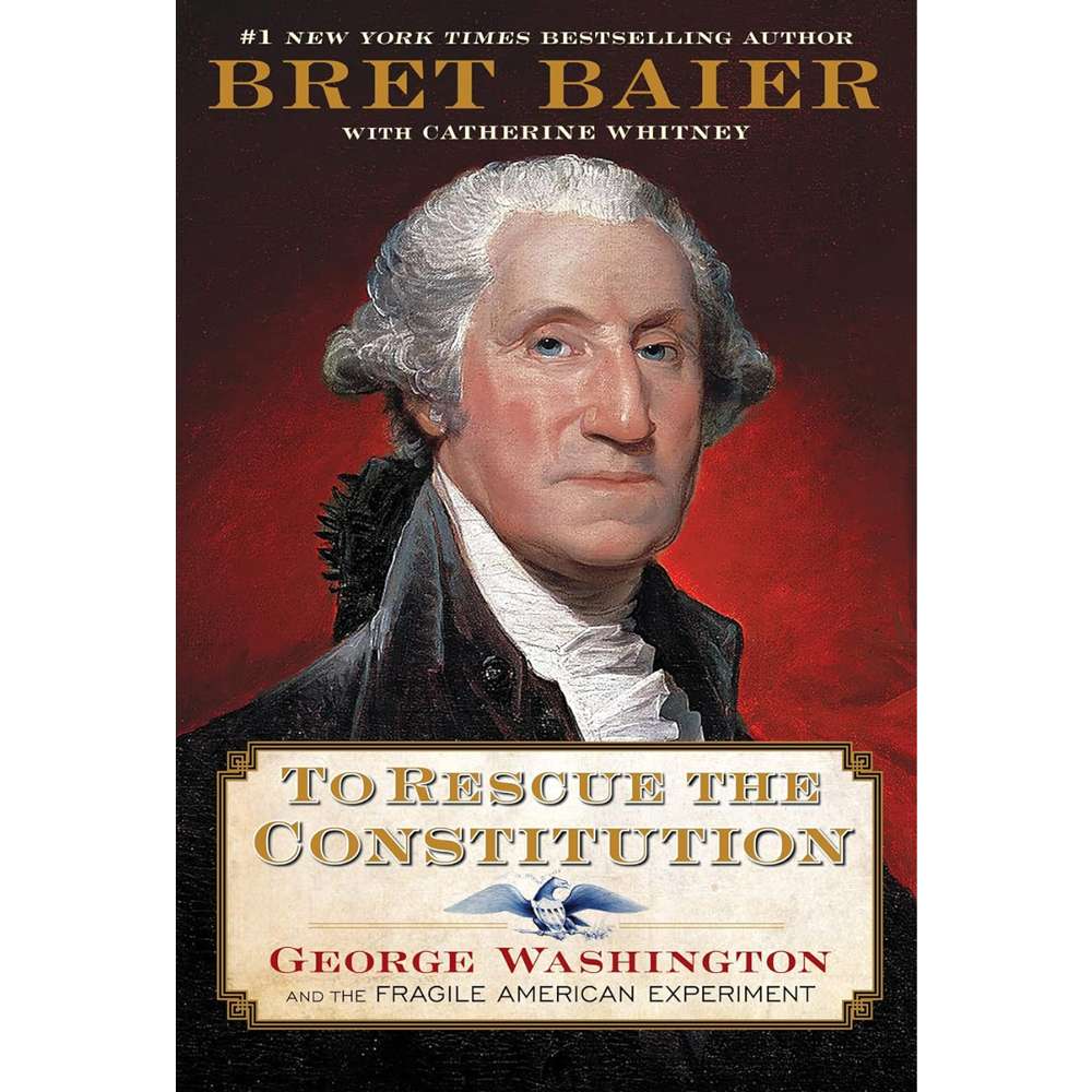 To Rescue the Constitution