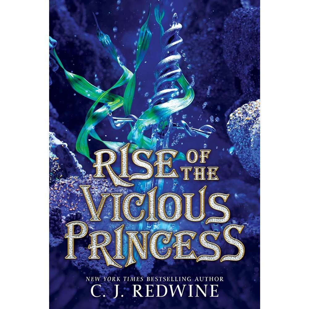 Rise of the Vicious Princess