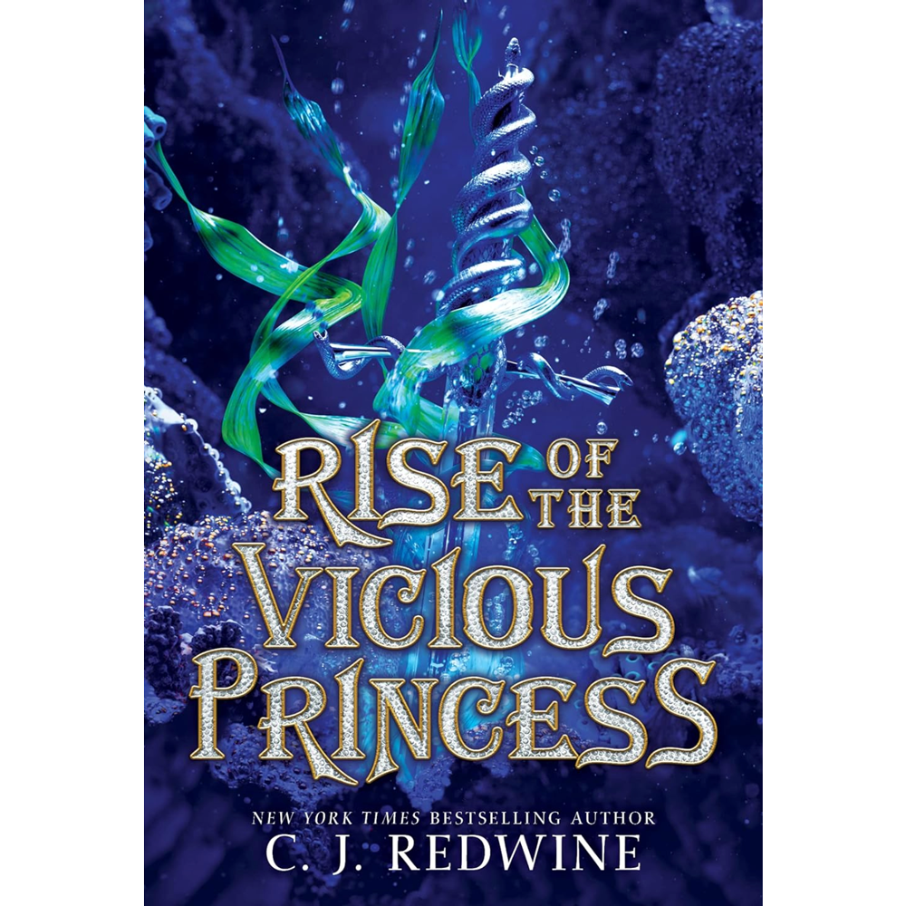 Rise of the Vicious Princess, , large image number 0