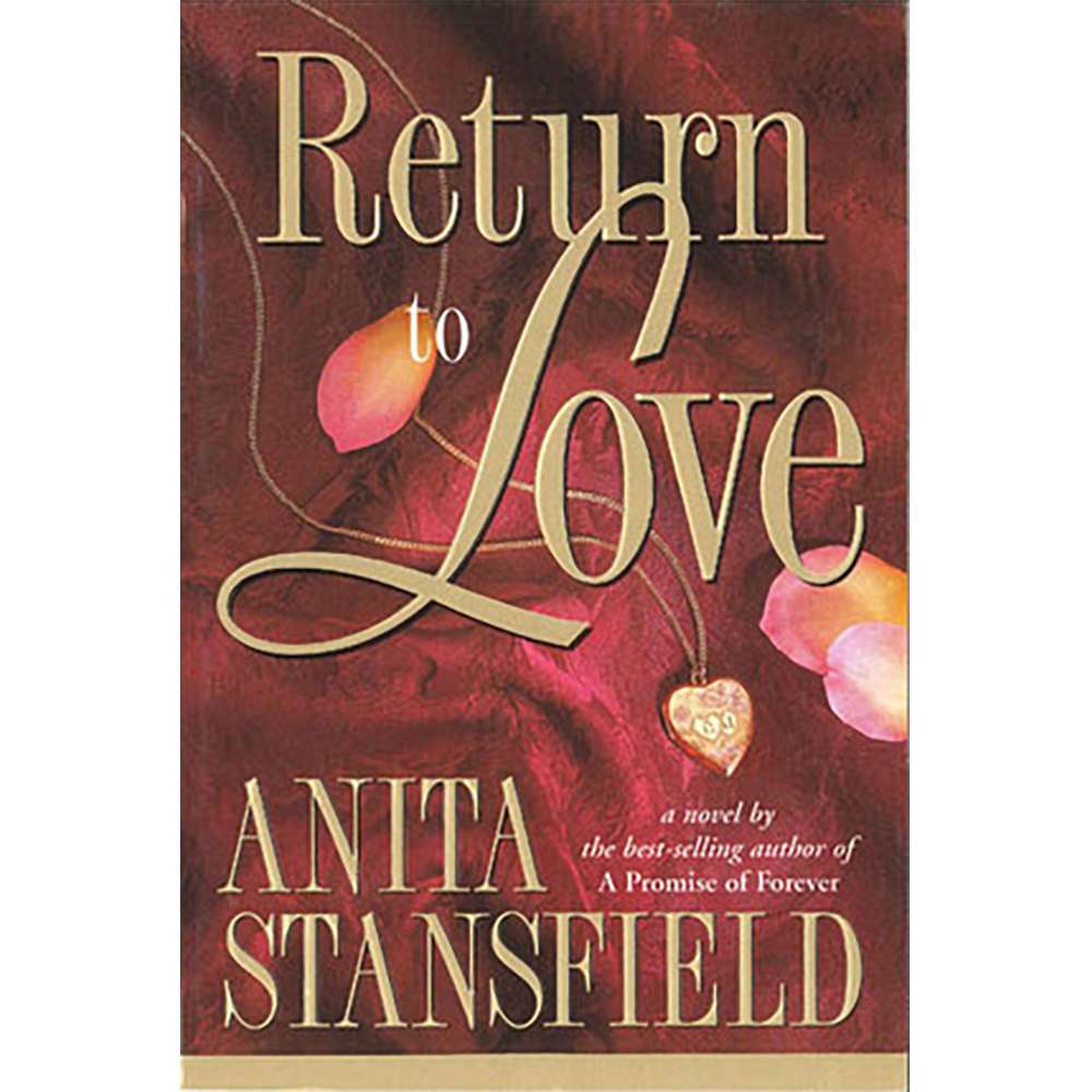 Return to Love, , large image number 0