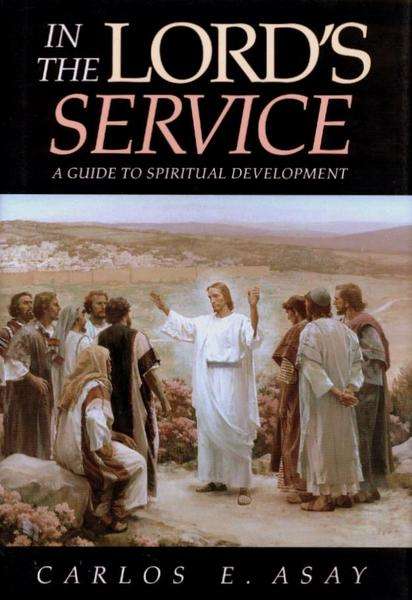 In the Lord's Service