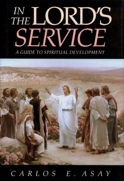In the Lord's Service