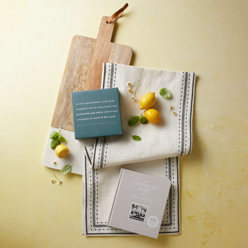 Charcuterie Board, , large