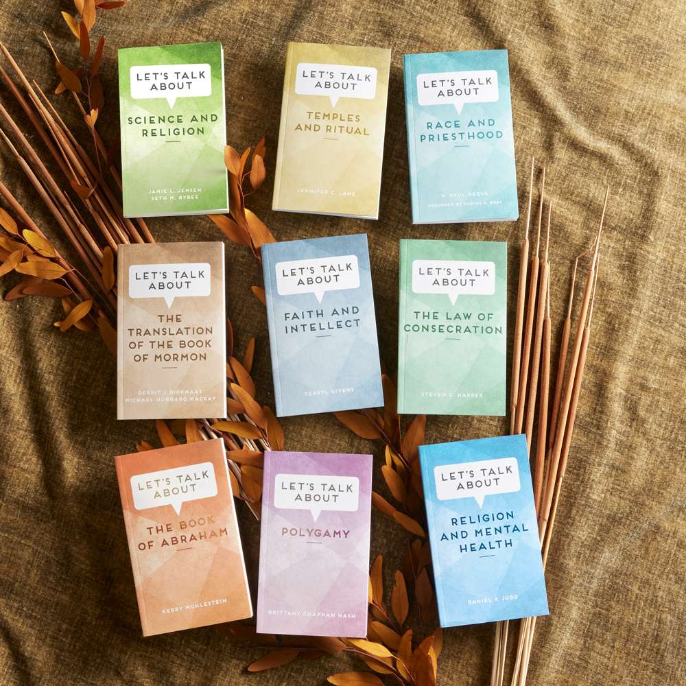 Let's Talk about the Book of Abraham, , large image number 7