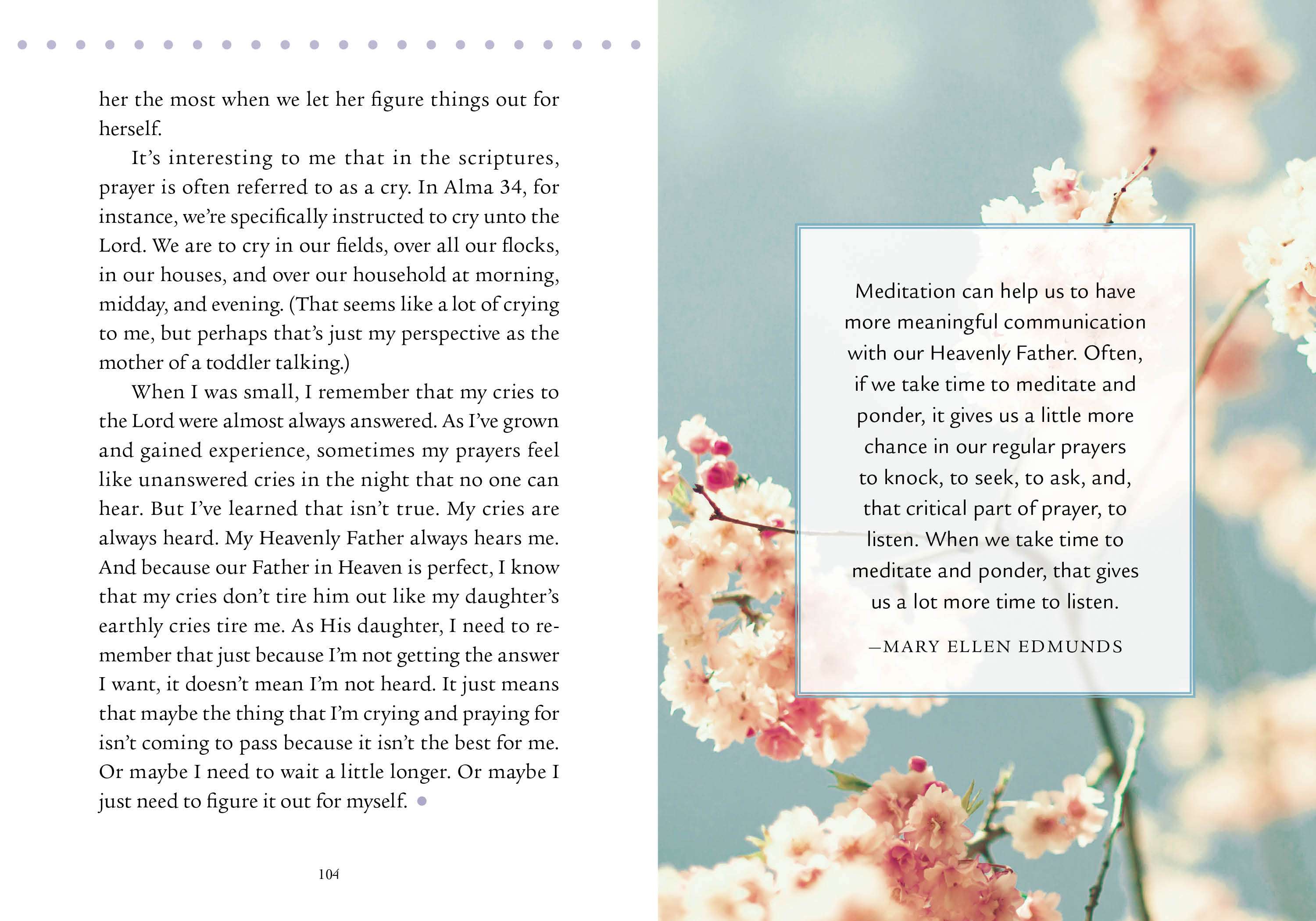 In His Hands, , large image number 3