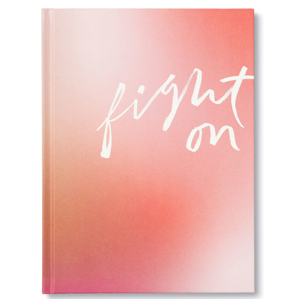 Fight On, , large image number 0