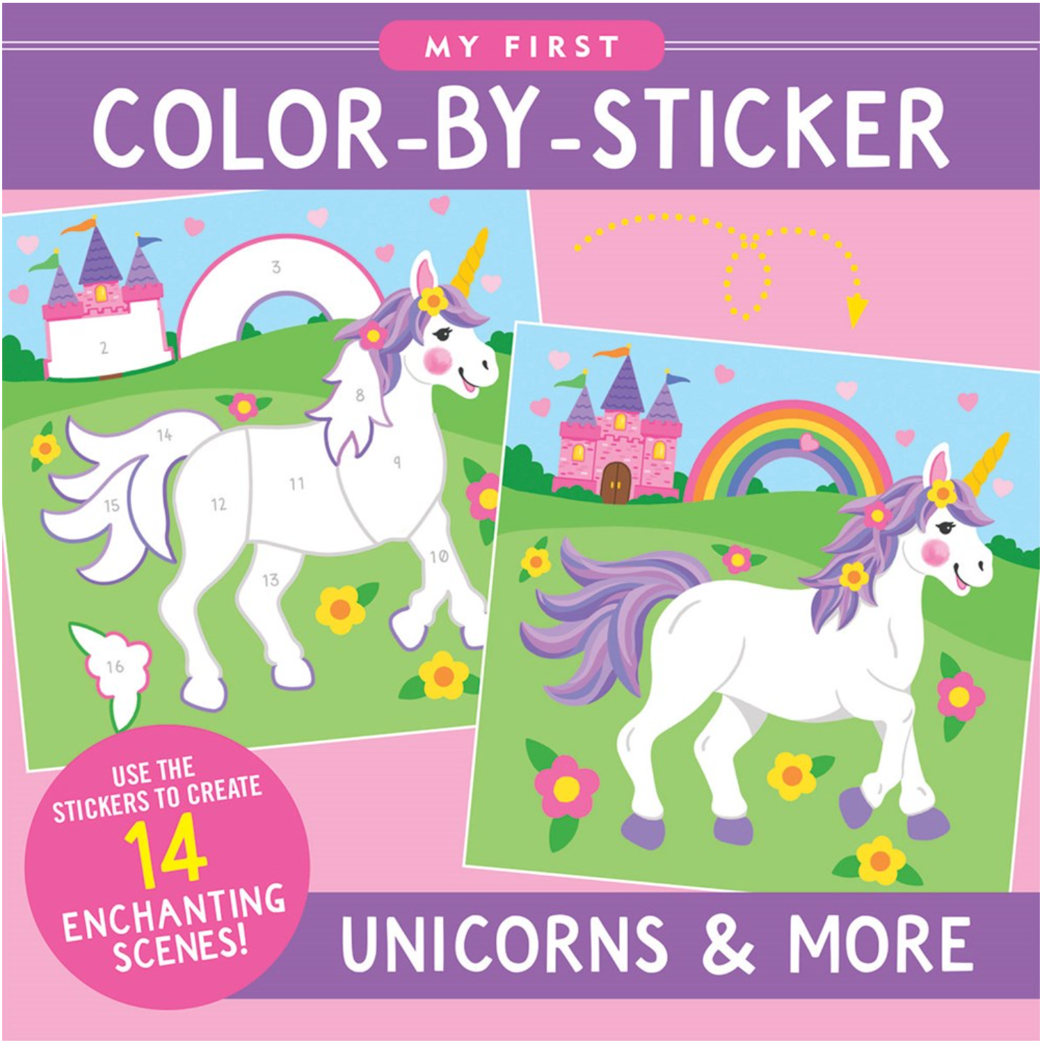 Unicorns & More