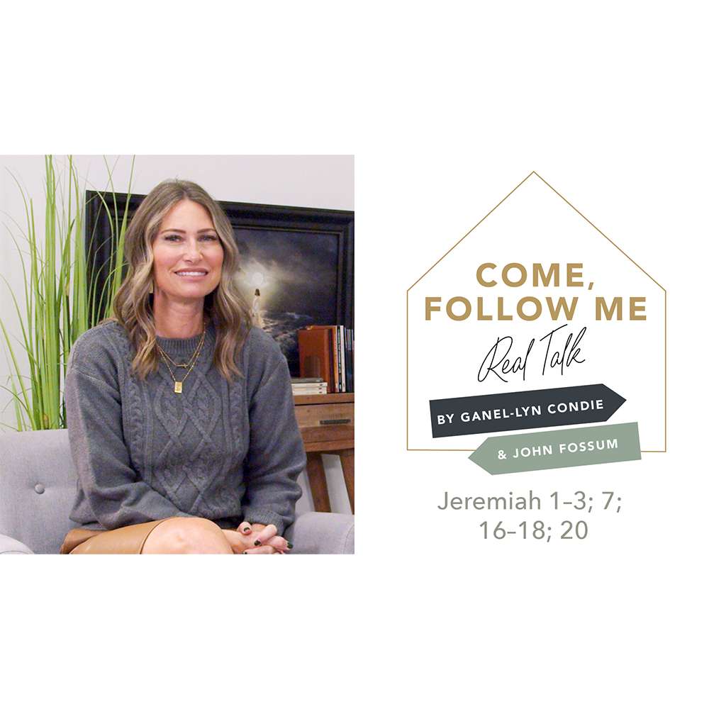 #42: Jeremiah 1-3, 7, 16-18, 20, , large image number 0