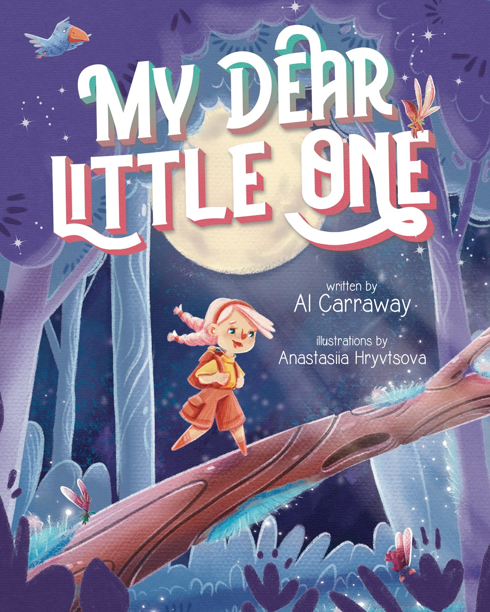 My Dear Little One, , large image number 0