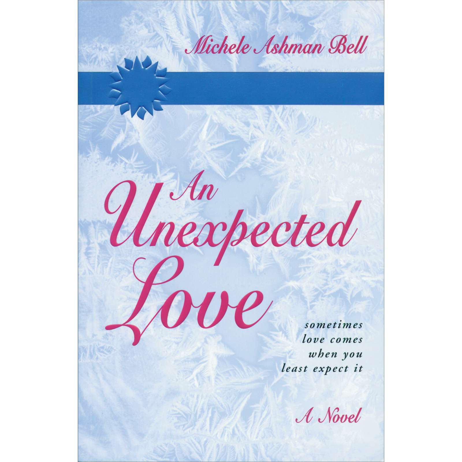 An Unexpected Love