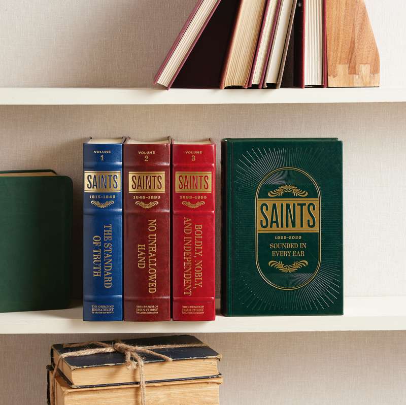 Saints, Vol. 4: Sounded in Every Ear 1955-2020, , large image number 9