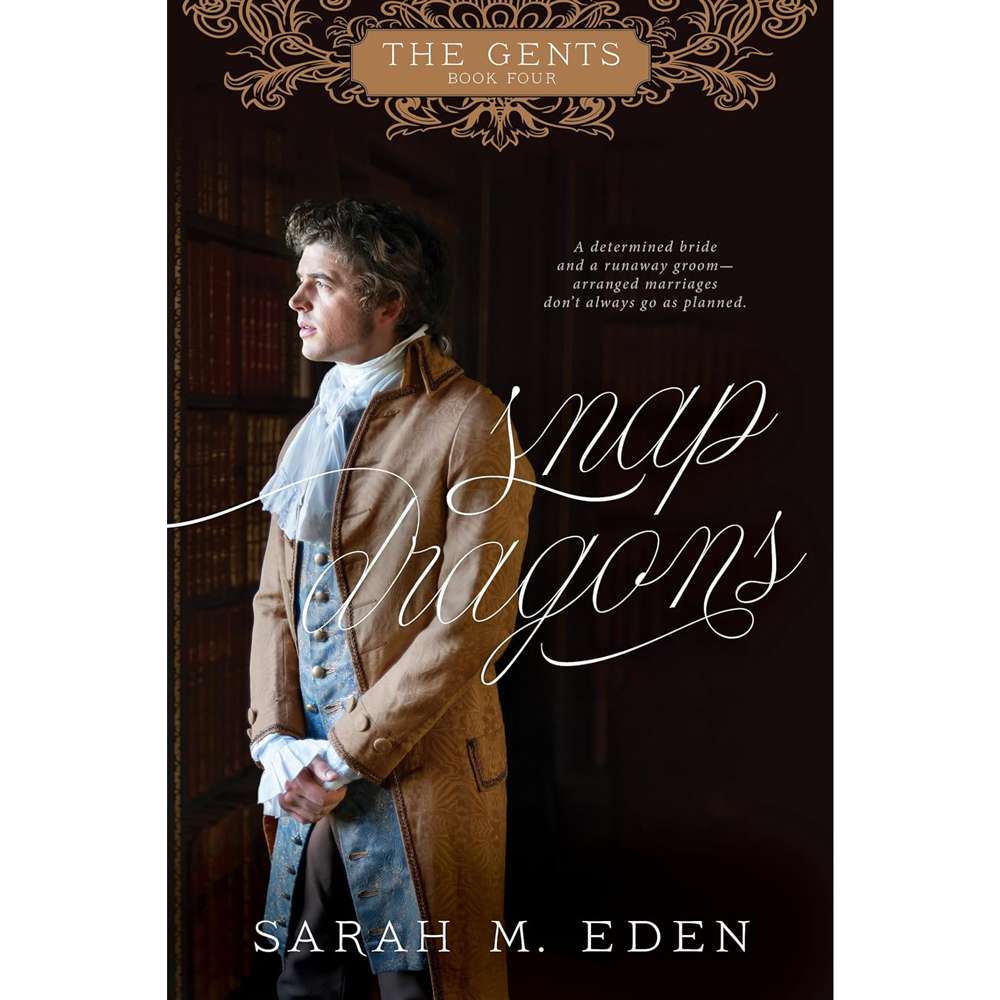 Snapdragons (The Gents, Book 4)