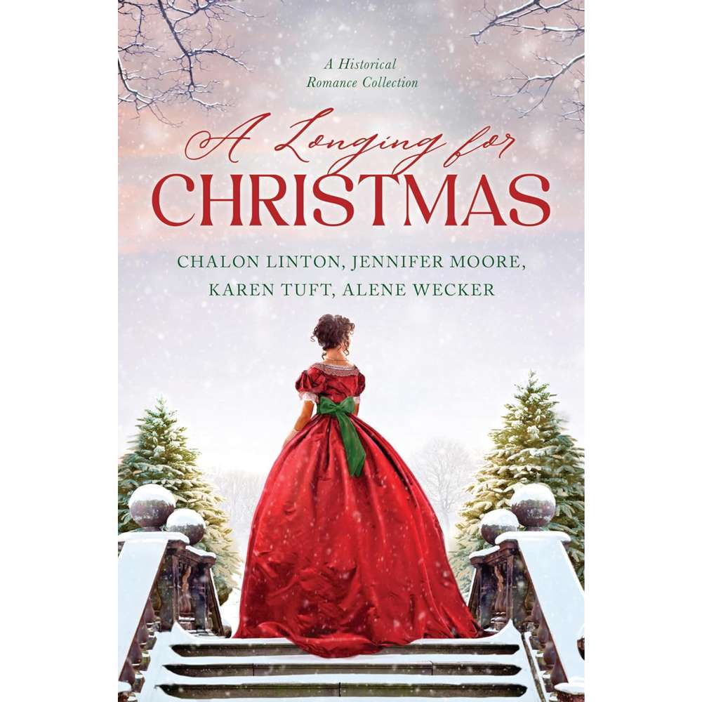 A Longing for Christmas