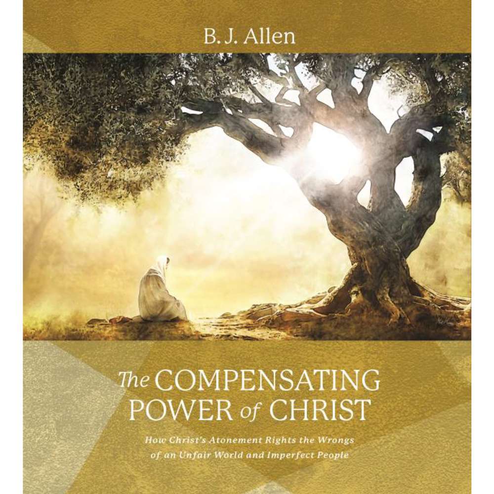 The Compensating Power of Christ 1