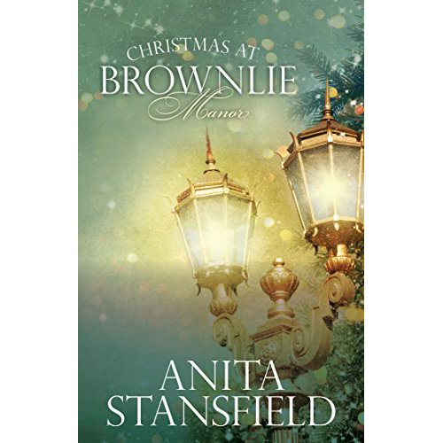 Christmas at Brownlie Manor Booklet