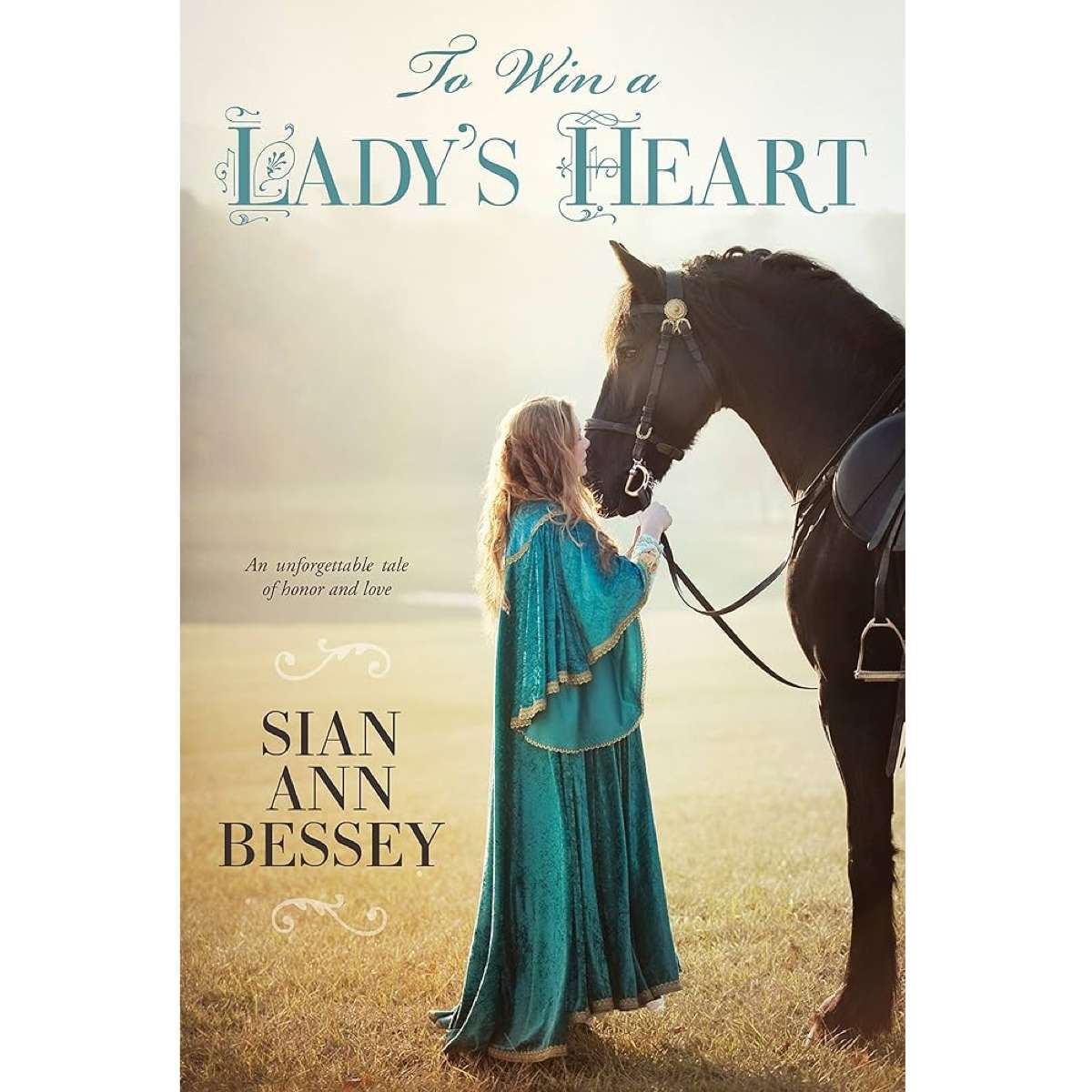 To Win a Lady's Heart